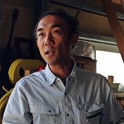 Tadahiro TOYAMA